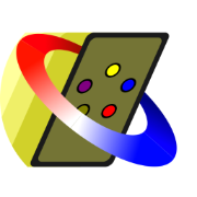 TCG Overdrive Logo